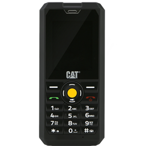 Cat b30 internet